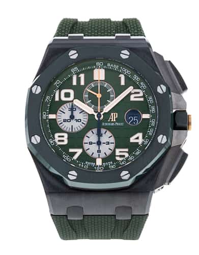 Audemars Piguet Royal Oak Offshore 26405CE.OO.A056CA.01 Audemars Piguet Royal Oak Offshore 26405CE.OO.A056CA.01